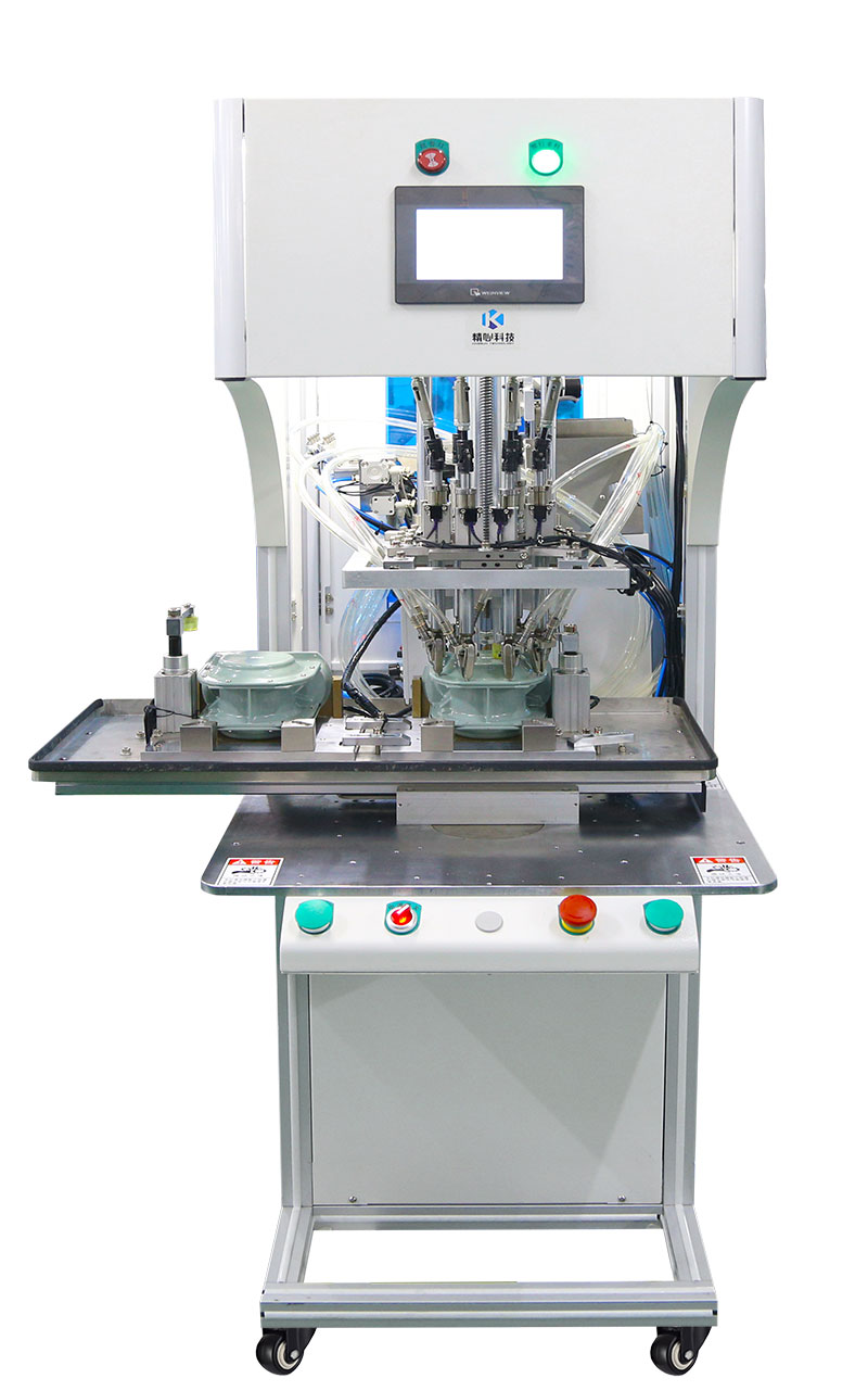 自動擰螺絲機 自動鎖螺絲機